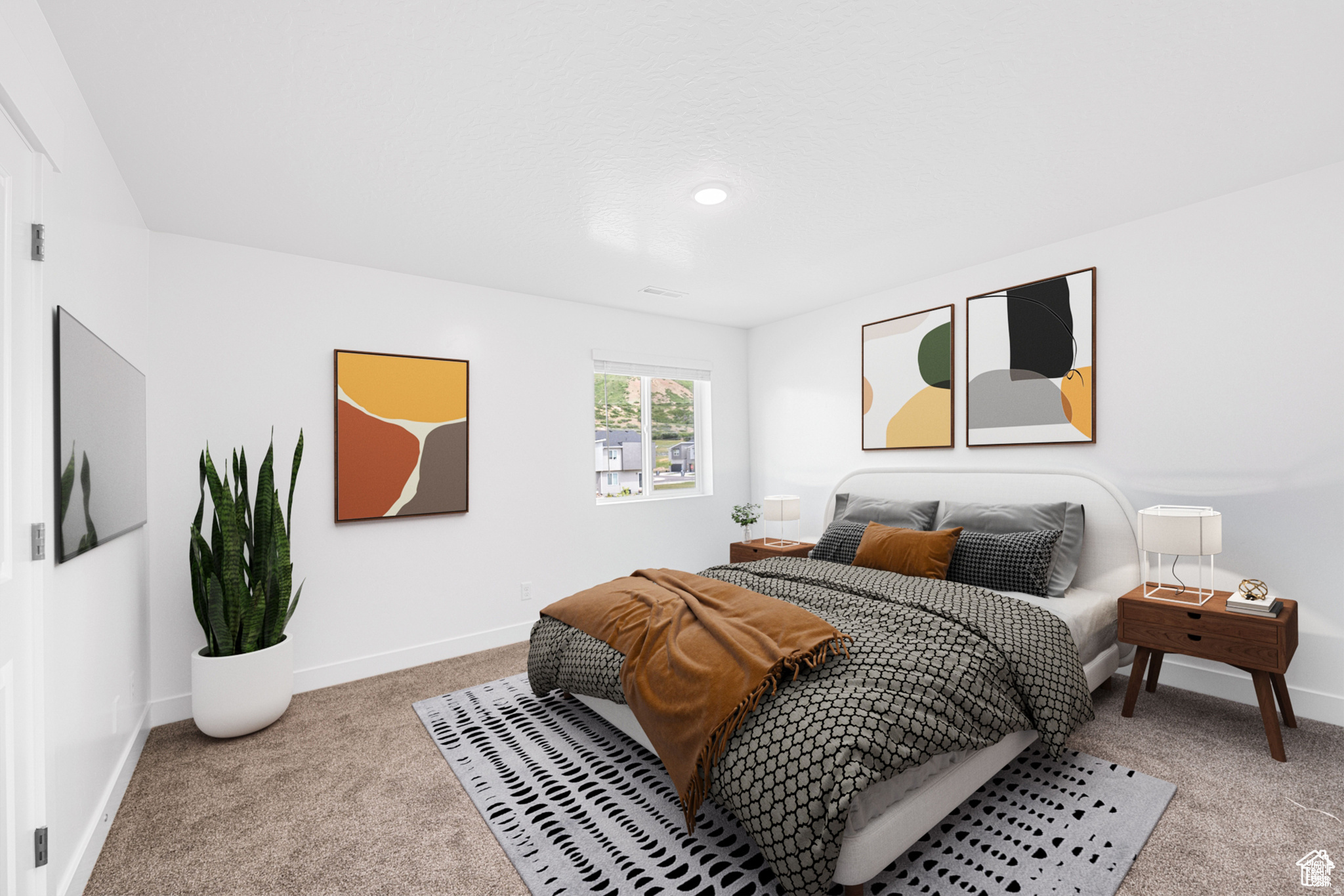 THE HILLS - Residential