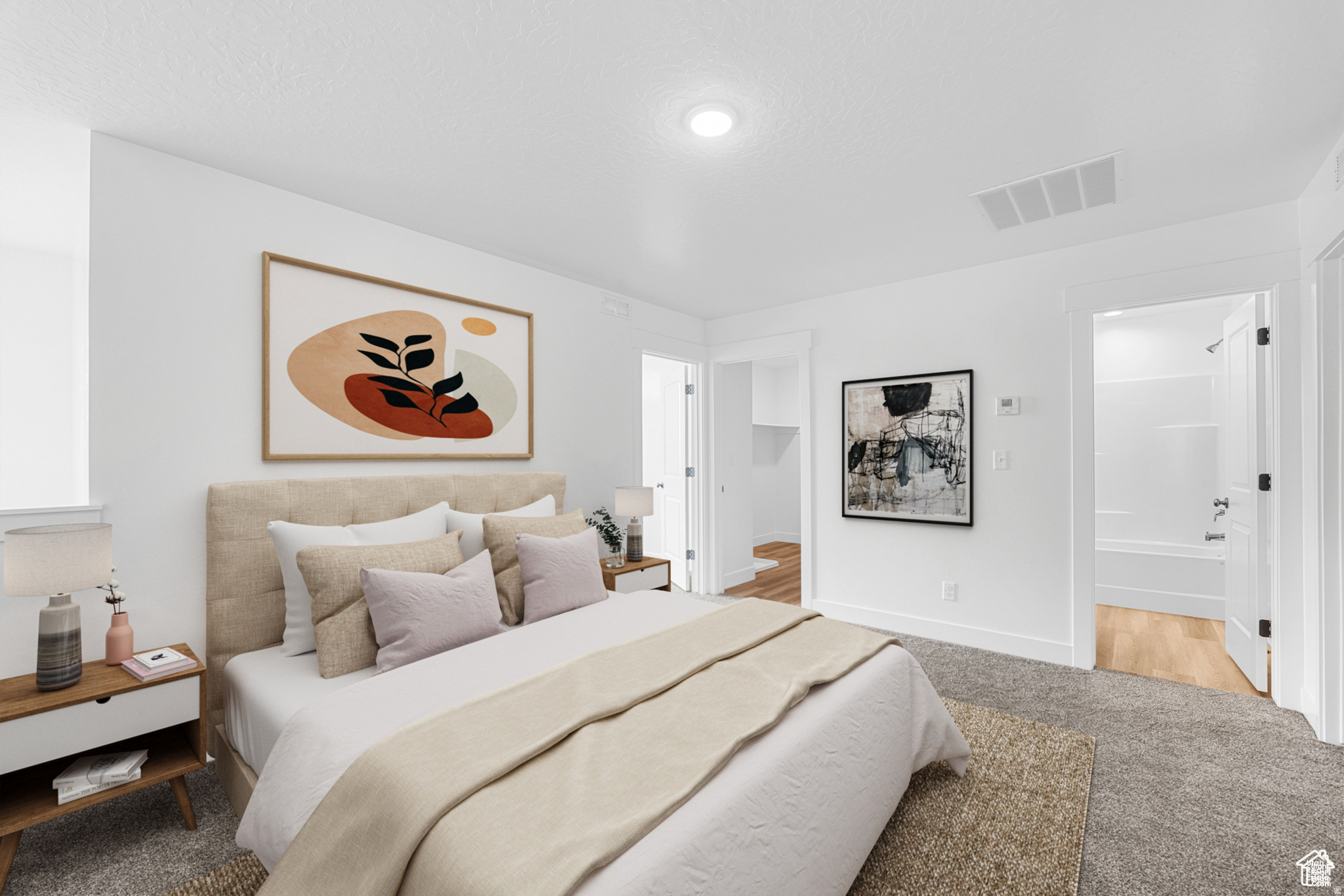 THE HILLS - Residential