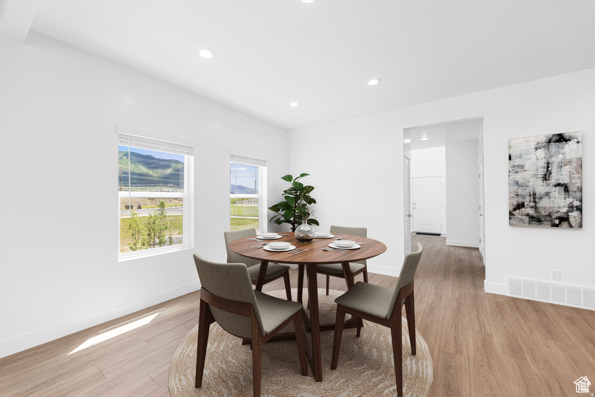 THE HILLS - Residential