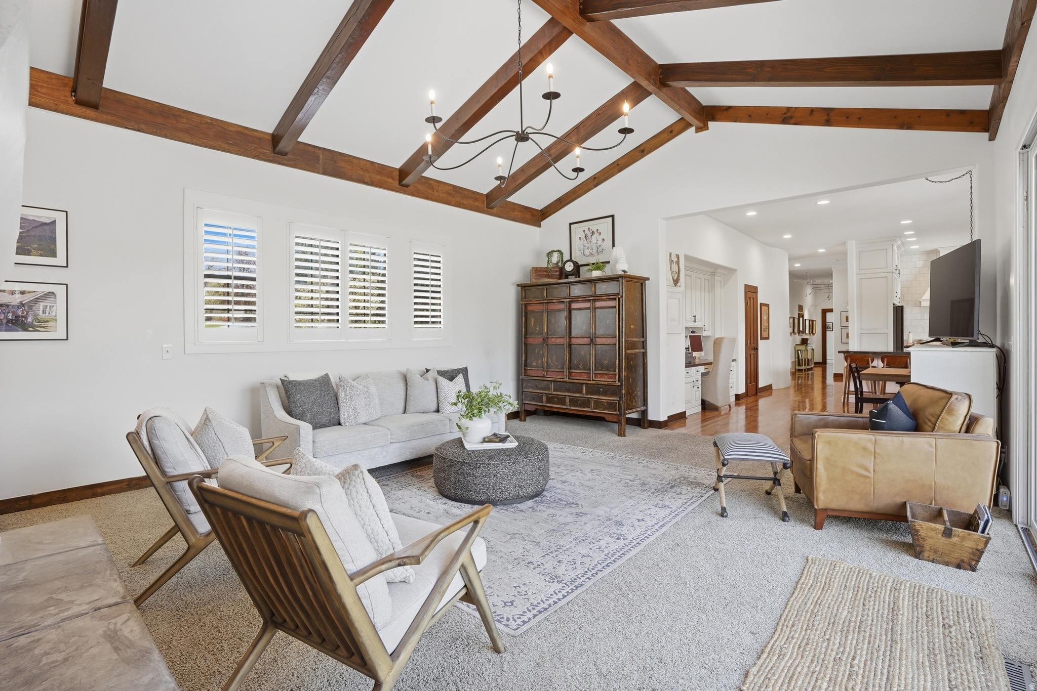 THE HUNT CLUB - Residential