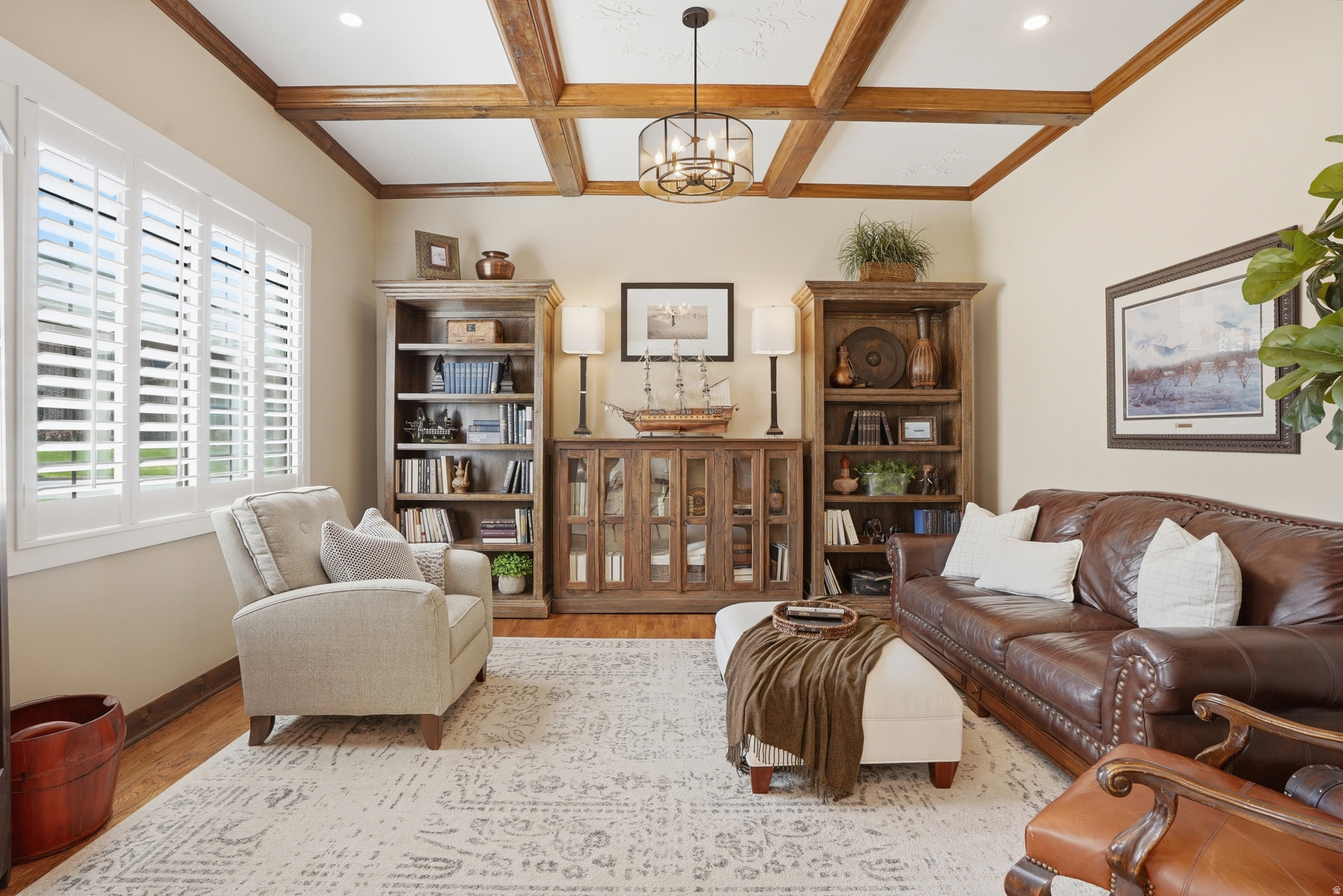 THE HUNT CLUB - Residential