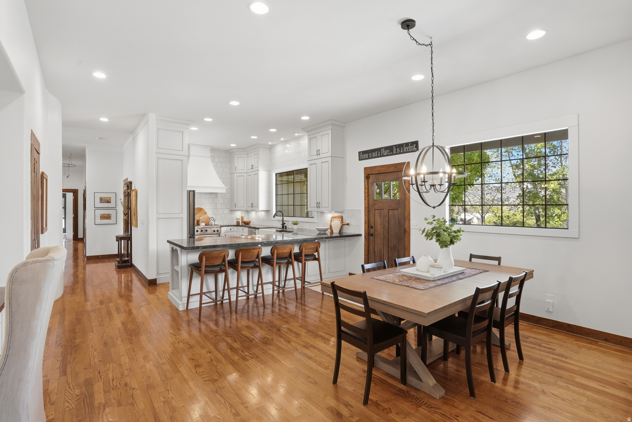 THE HUNT CLUB - Residential