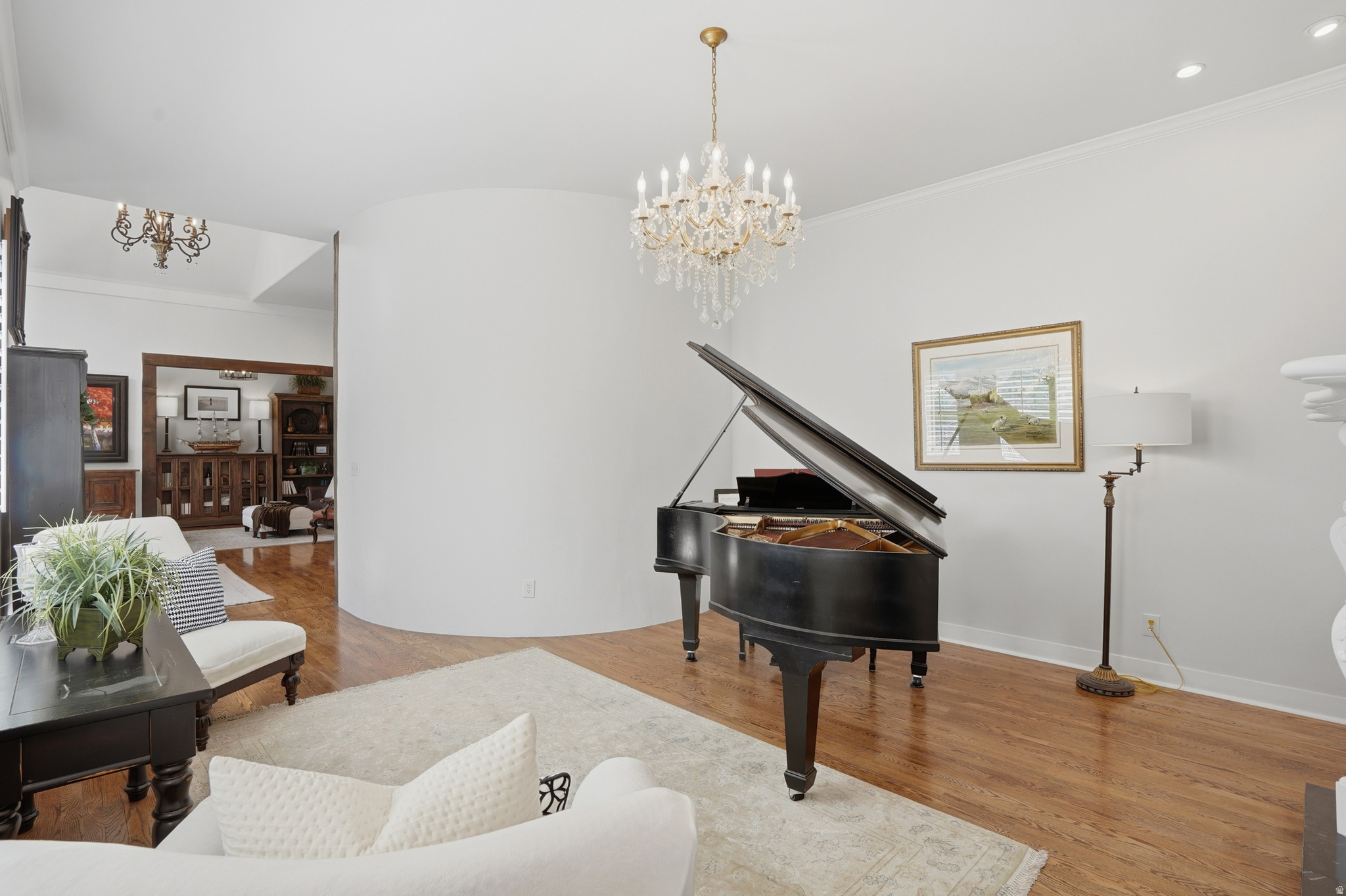 THE HUNT CLUB - Residential