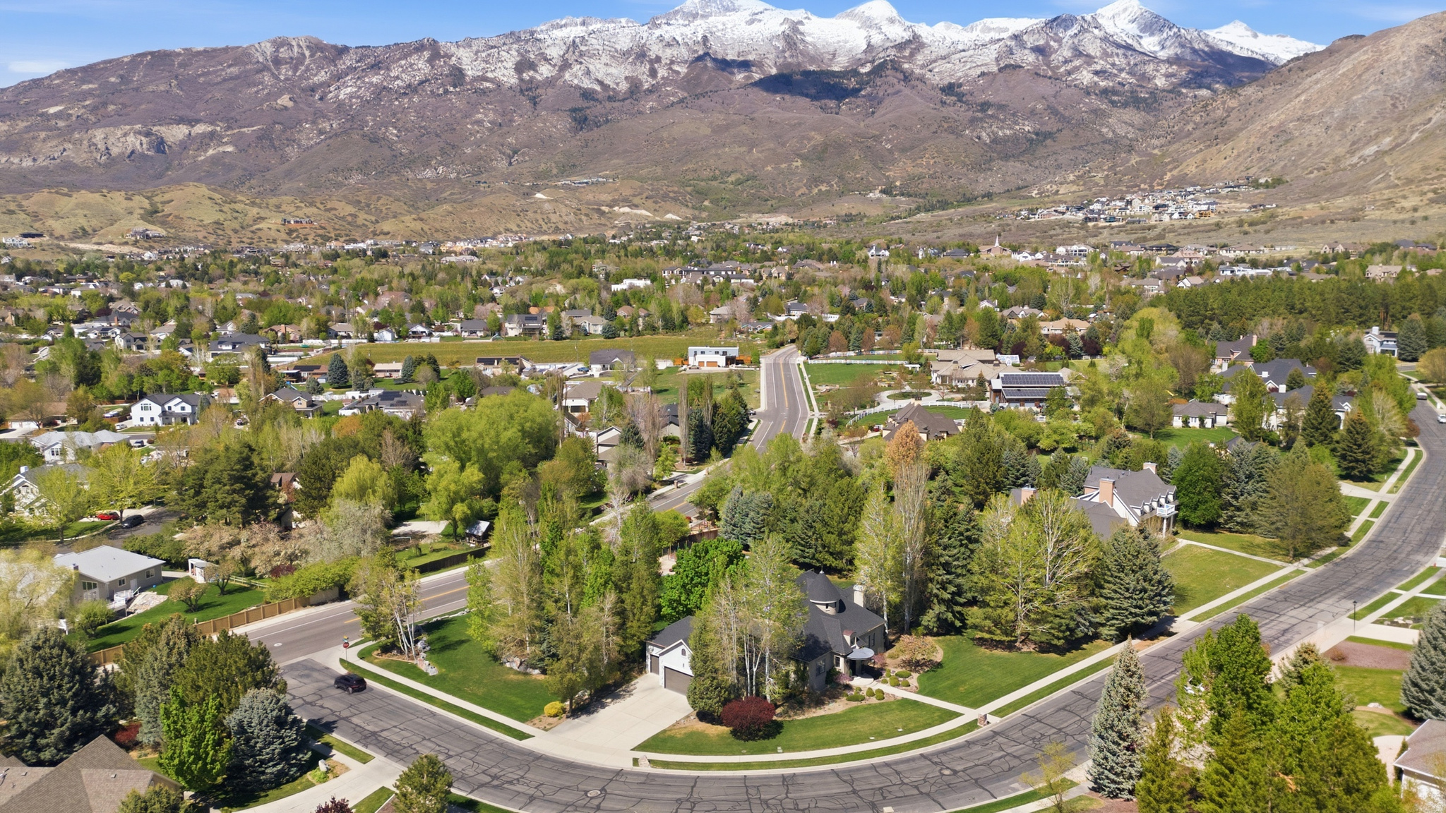 THE HUNT CLUB - Residential