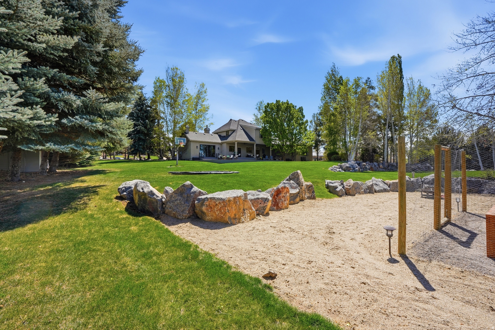 THE HUNT CLUB - Residential