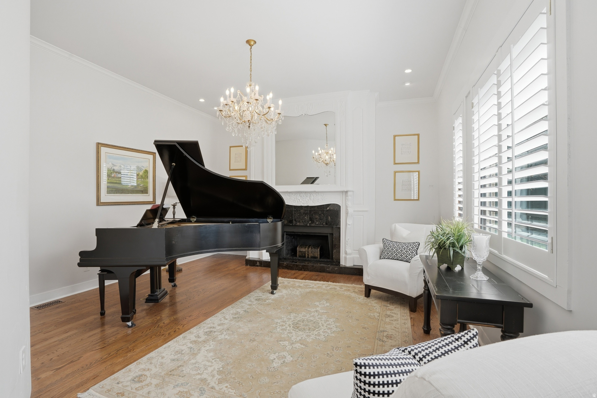 THE HUNT CLUB - Residential