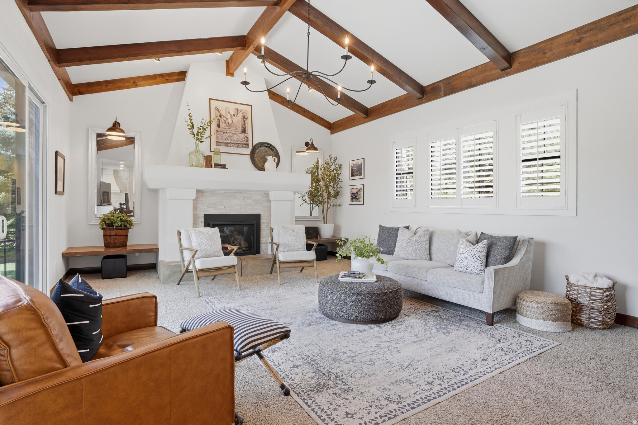 THE HUNT CLUB - Residential