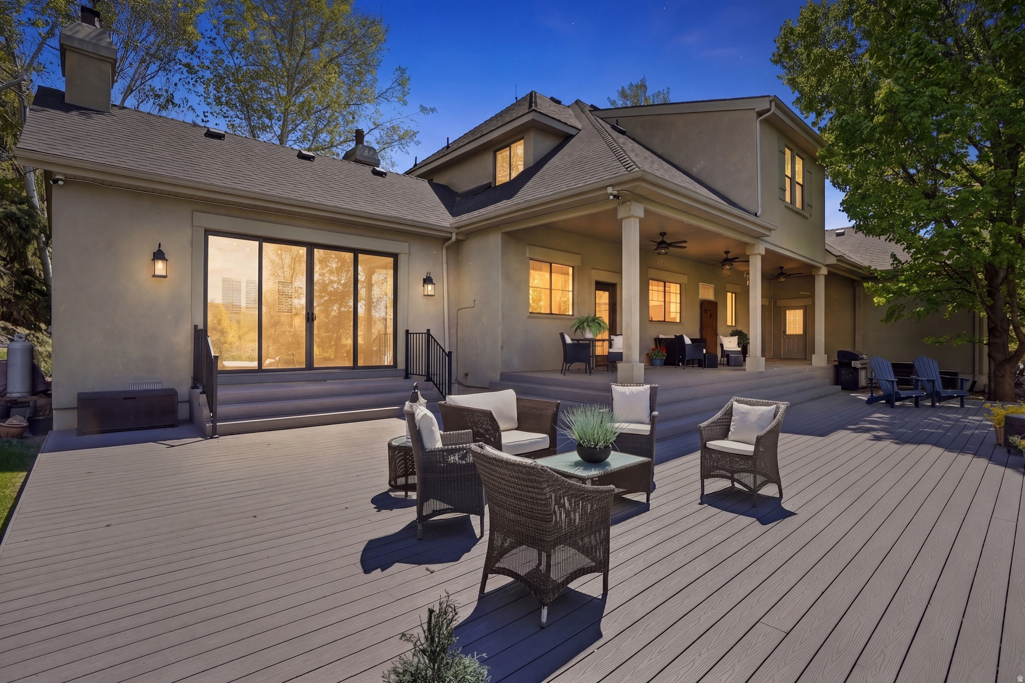 THE HUNT CLUB - Residential