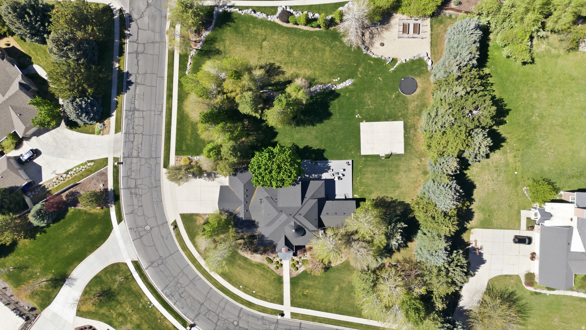 THE HUNT CLUB - Residential