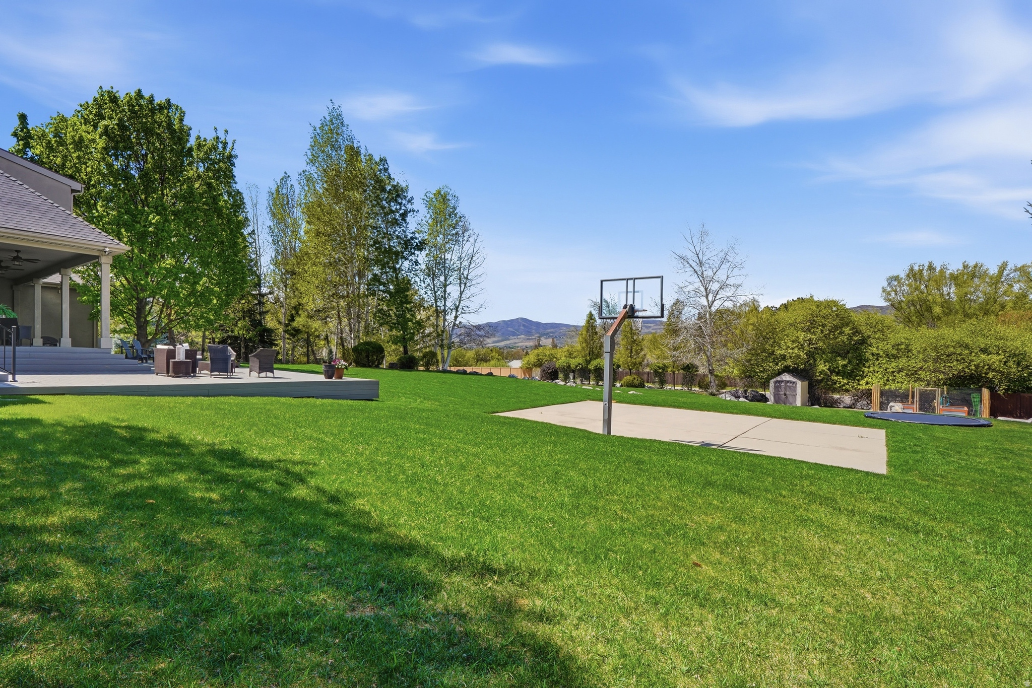 THE HUNT CLUB - Residential