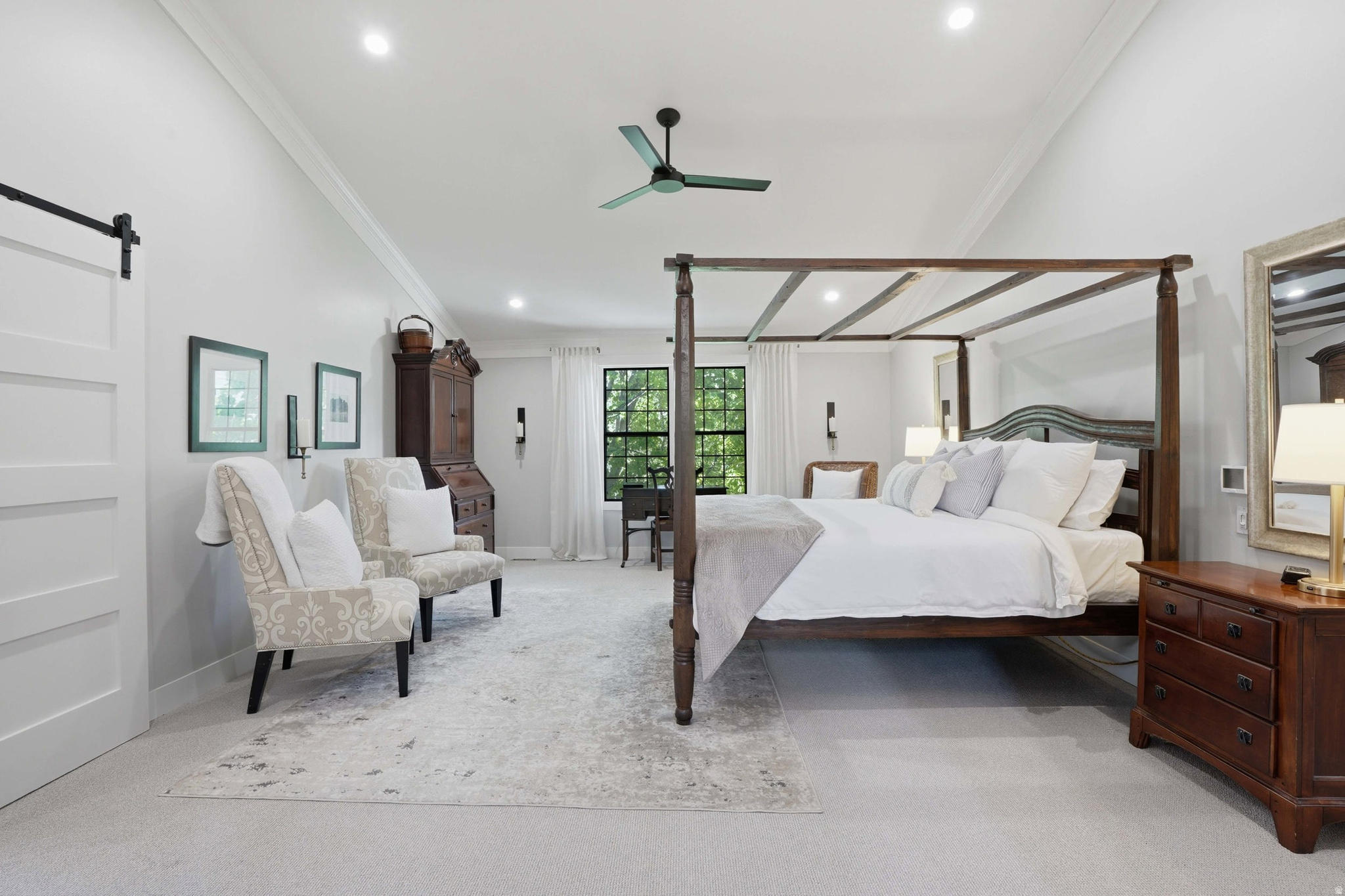 THE HUNT CLUB - Residential