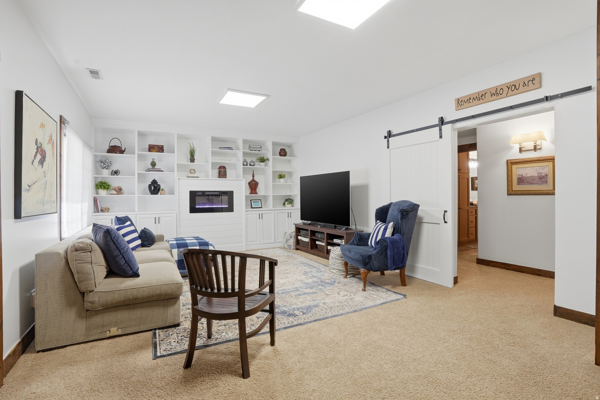 THE HUNT CLUB - Residential