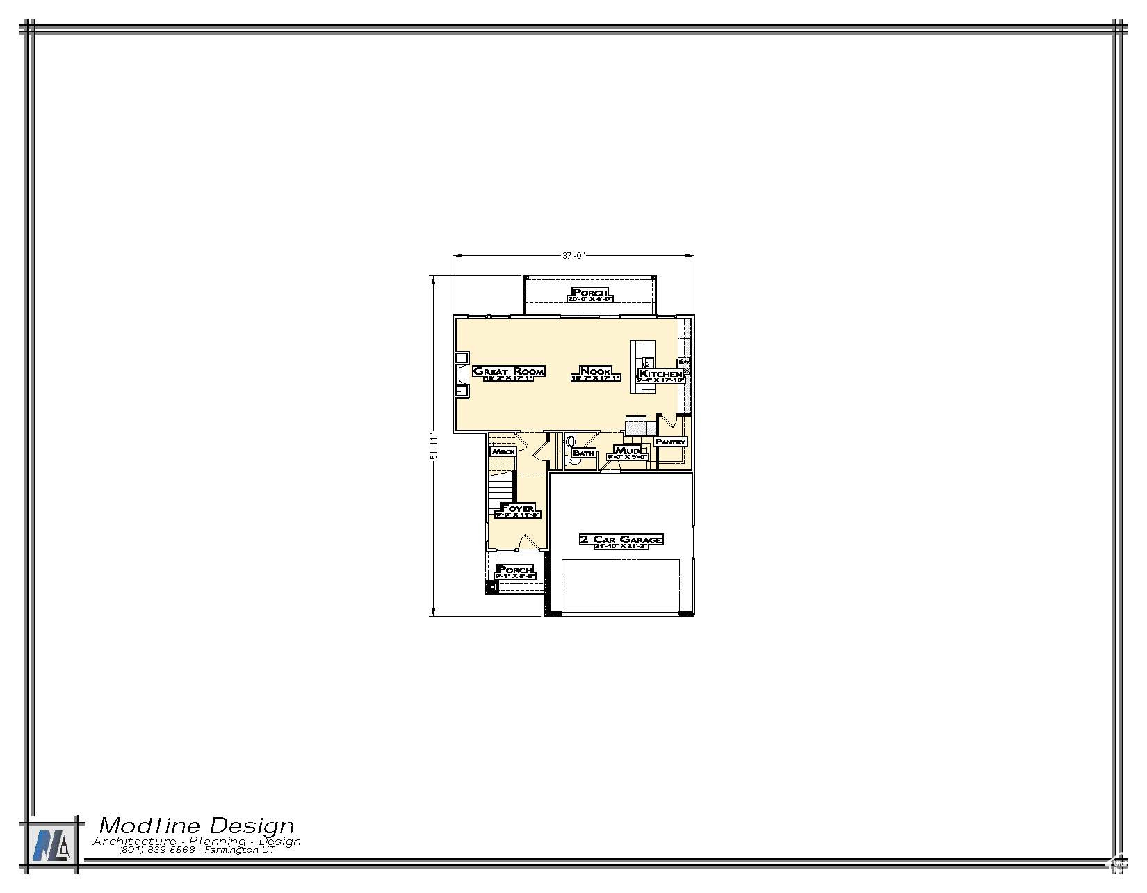 CRAYTHORN HOMESTEAD PHASE 6 - Residential