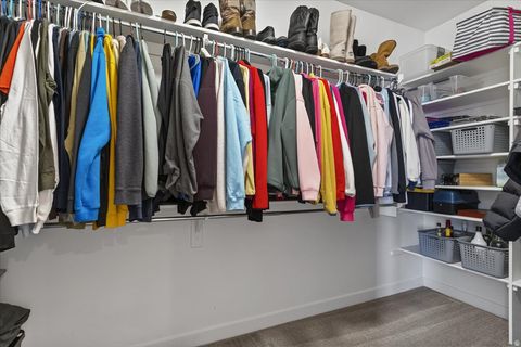 Tiny photo for 771 W MARE CIR, Kaysville, UT 84037 (MLS # 2134001)