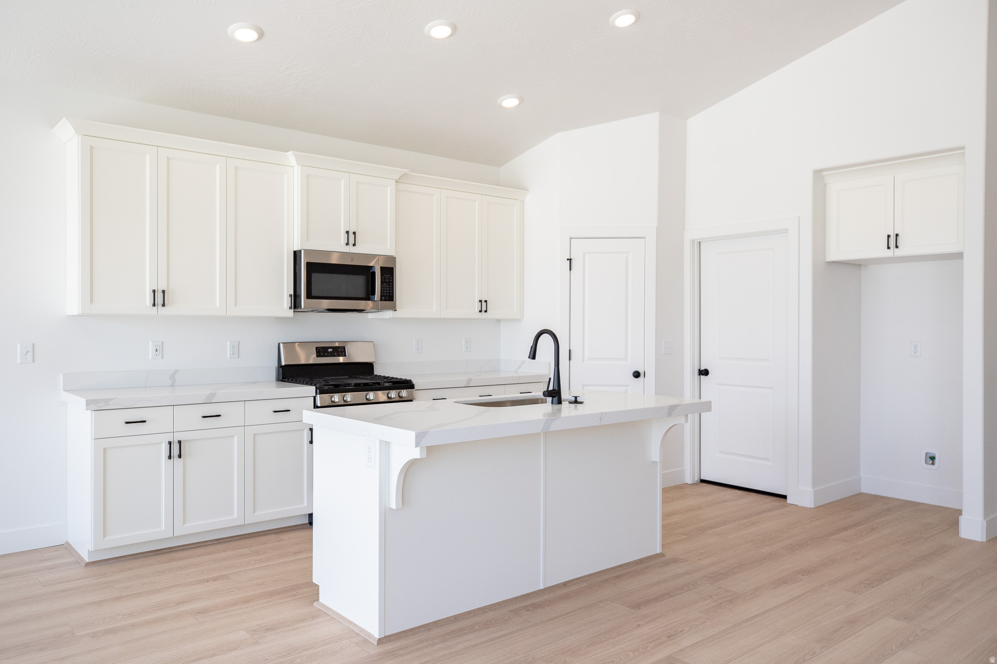 PARKWAY FIELDS SINGLES 2 - Residential