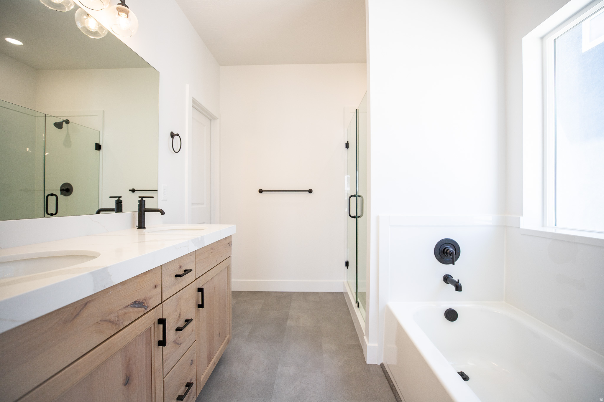PARKWAY FIELDS SINGLES 2 - Residential