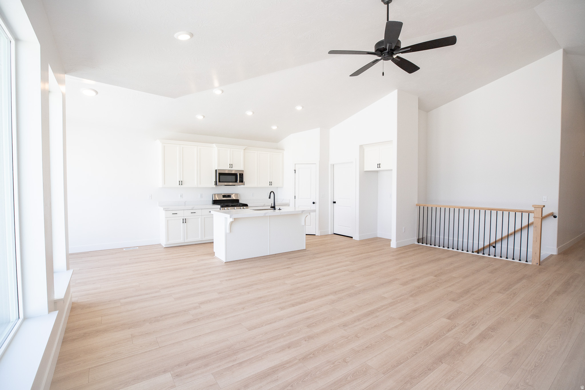 PARKWAY FIELDS SINGLES 2 - Residential