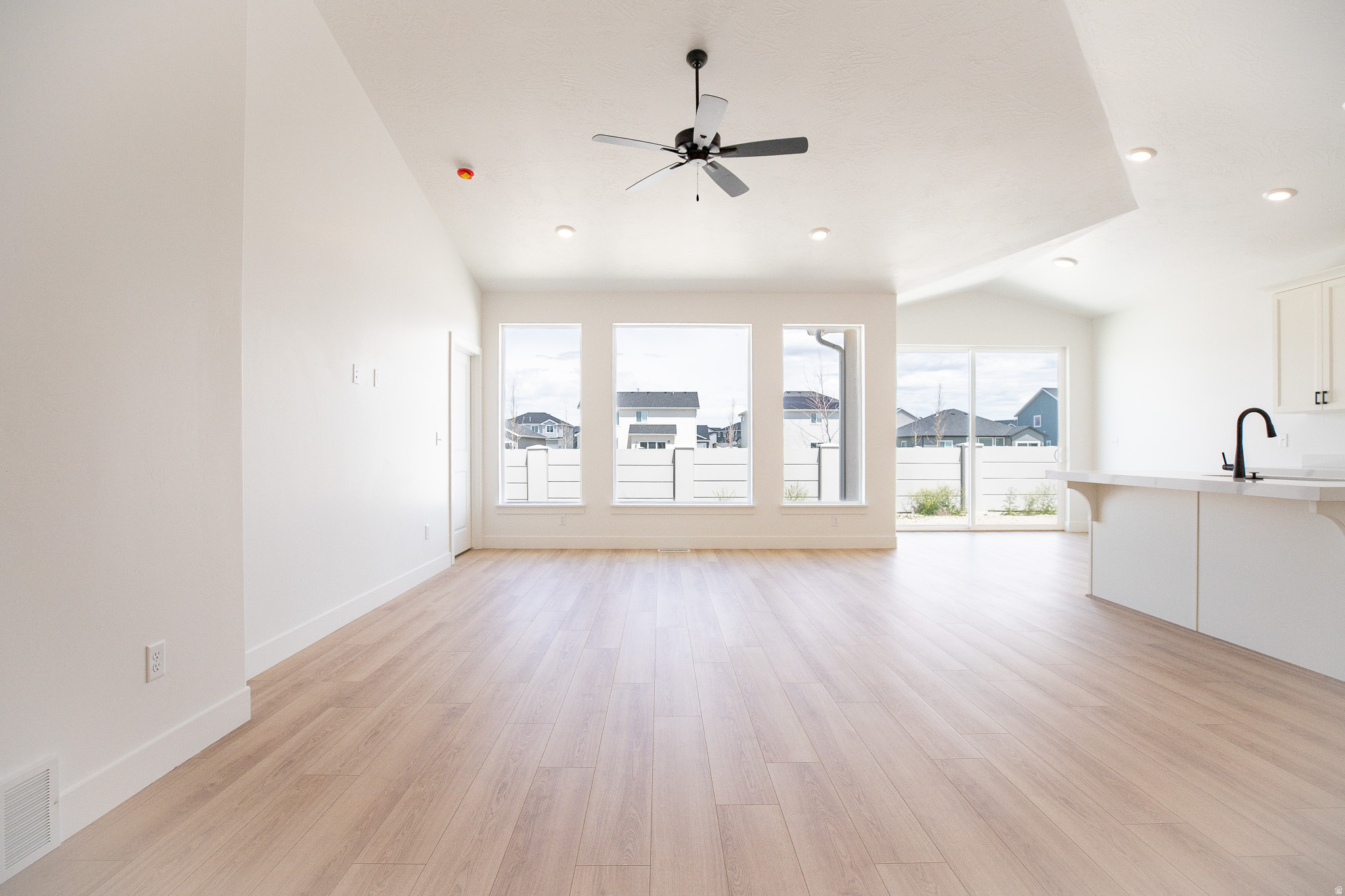 PARKWAY FIELDS SINGLES 2 - Residential