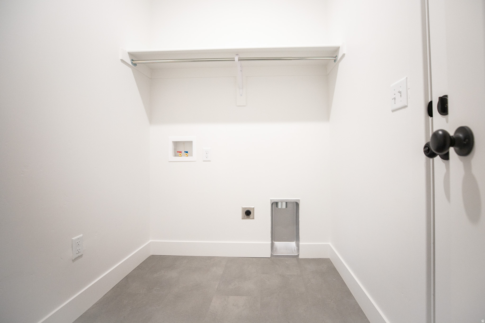 PARKWAY FIELDS SINGLES 2 - Residential
