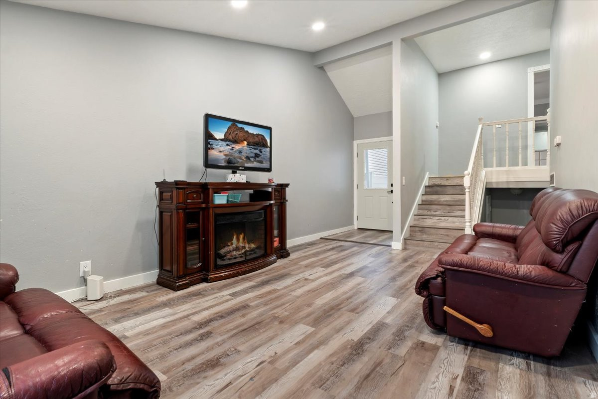 WATCHWOOD - Residential