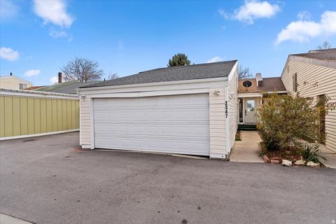 2347 W 4240 S Taylorsville UT 84129