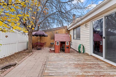 Tiny photo for 2347 W 4240 S, Taylorsville, UT 84129 (MLS # 2127542)