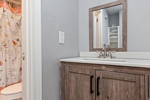 Tiny photo for 2347 W 4240 S, Taylorsville, UT 84129 (MLS # 2127542)