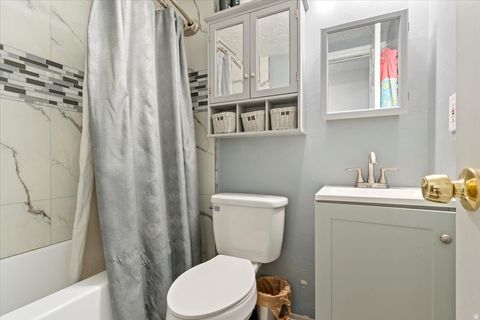 Tiny photo for 2347 W 4240 S, Taylorsville, UT 84129 (MLS # 2127542)