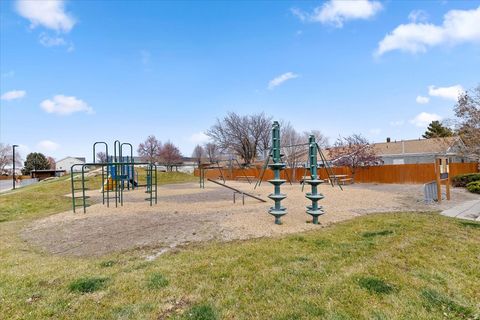 Tiny photo for 2347 W 4240 S, Taylorsville, UT 84129 (MLS # 2127542)