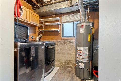 Tiny photo for 2347 W 4240 S, Taylorsville, UT 84129 (MLS # 2127542)