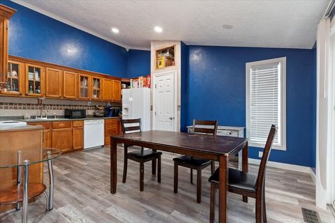 Tiny photo for 2347 W 4240 S, Taylorsville, UT 84129 (MLS # 2127542)