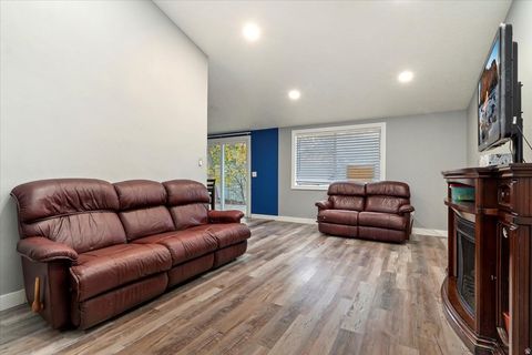 Tiny photo for 2347 W 4240 S, Taylorsville, UT 84129 (MLS # 2127542)