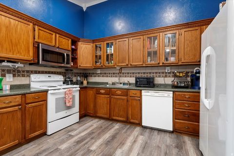 Tiny photo for 2347 W 4240 S, Taylorsville, UT 84129 (MLS # 2127542)