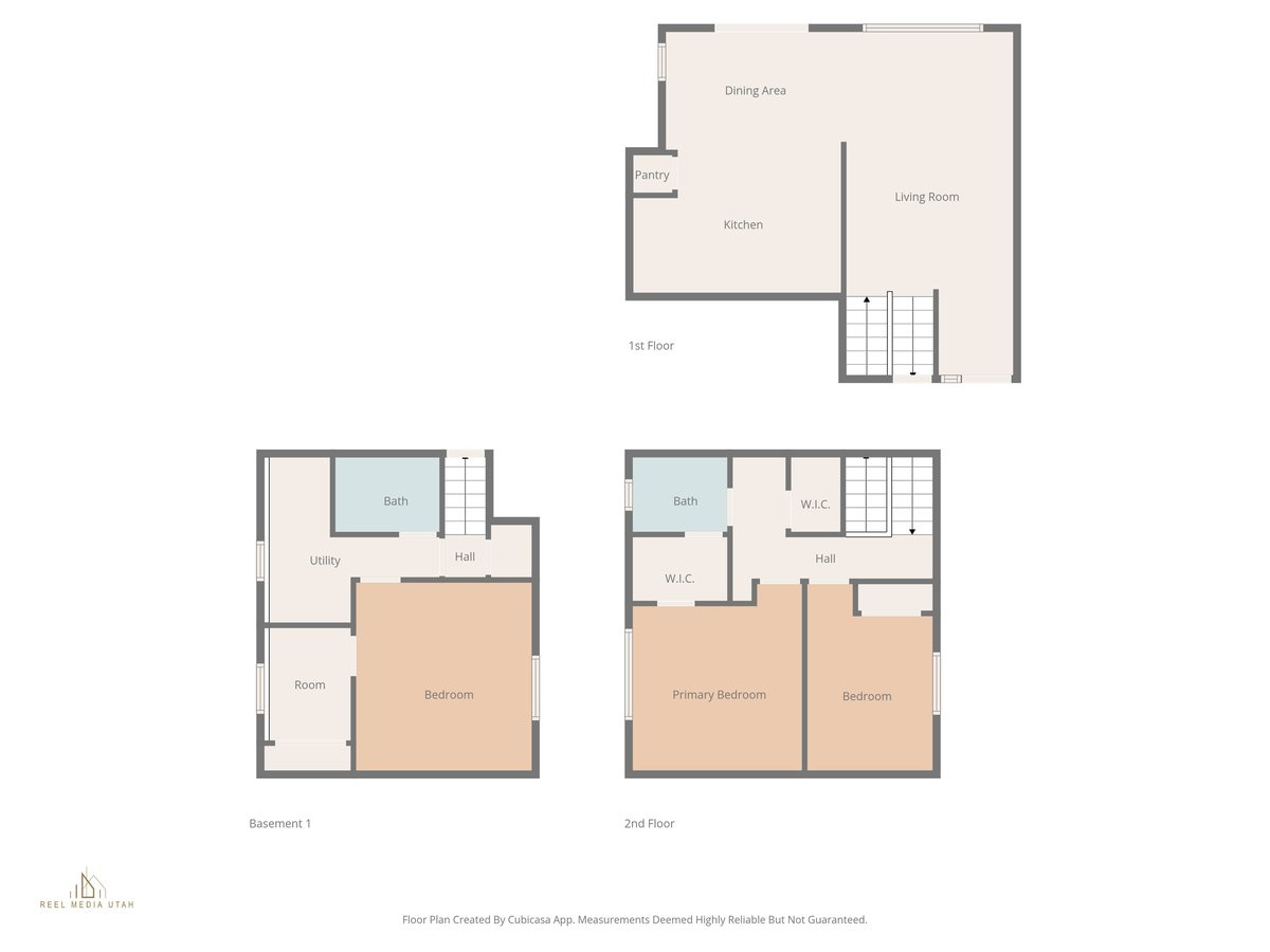 WATCHWOOD - Residential
