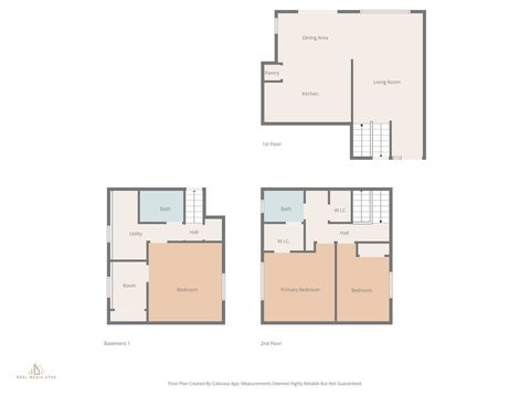 Tiny photo for 2347 W 4240 S, Taylorsville, UT 84129 (MLS # 2127542)