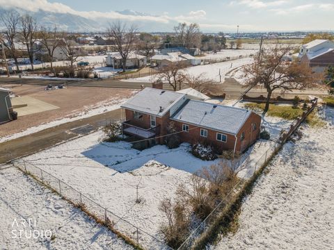 Tiny photo for 2830 W NORTH PLAIN CITY RD, Plain City, UT 84404 (MLS # 2126220)