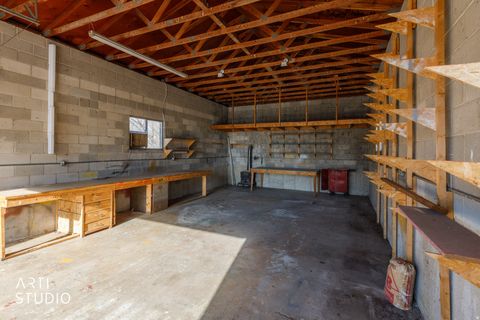 Tiny photo for 2830 W NORTH PLAIN CITY RD, Plain City, UT 84404 (MLS # 2126220)