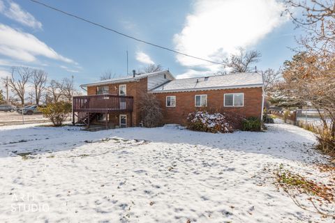 Tiny photo for 2830 W NORTH PLAIN CITY RD, Plain City, UT 84404 (MLS # 2126220)