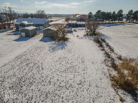 Tiny photo for 2830 W NORTH PLAIN CITY RD, Plain City, UT 84404 (MLS # 2126220)