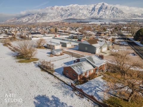 Tiny photo for 2830 W NORTH PLAIN CITY RD, Plain City, UT 84404 (MLS # 2126220)