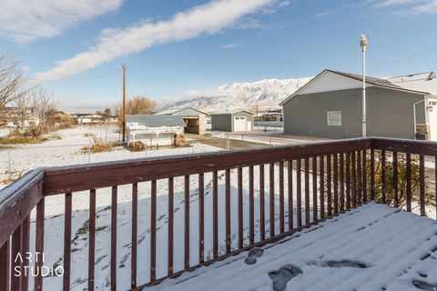 Tiny photo for 2830 W NORTH PLAIN CITY RD, Plain City, UT 84404 (MLS # 2126220)