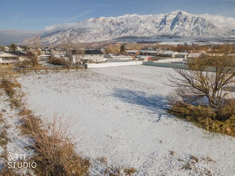 Tiny photo for 2830 W NORTH PLAIN CITY RD, Plain City, UT 84404 (MLS # 2126220)