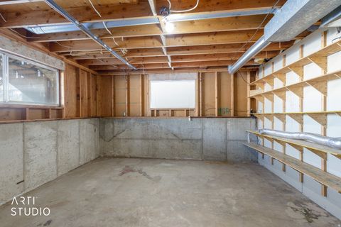 Tiny photo for 2830 W NORTH PLAIN CITY RD, Plain City, UT 84404 (MLS # 2126220)