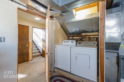 Tiny photo for 2830 W NORTH PLAIN CITY RD, Plain City, UT 84404 (MLS # 2126220)