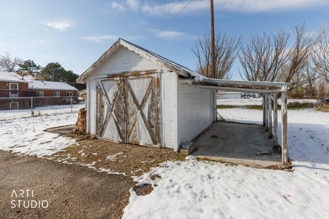 Tiny photo for 2830 W NORTH PLAIN CITY RD, Plain City, UT 84404 (MLS # 2126220)