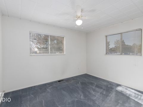 Tiny photo for 2830 W NORTH PLAIN CITY RD, Plain City, UT 84404 (MLS # 2126220)