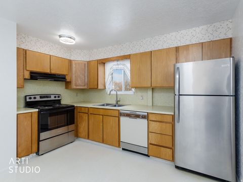 Tiny photo for 2830 W NORTH PLAIN CITY RD, Plain City, UT 84404 (MLS # 2126220)