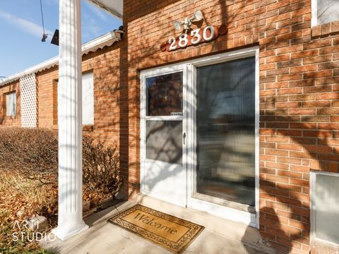Tiny photo for 2830 W NORTH PLAIN CITY RD, Plain City, UT 84404 (MLS # 2126220)