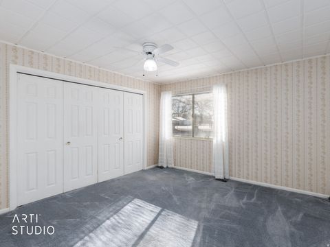Tiny photo for 2830 W NORTH PLAIN CITY RD, Plain City, UT 84404 (MLS # 2126220)