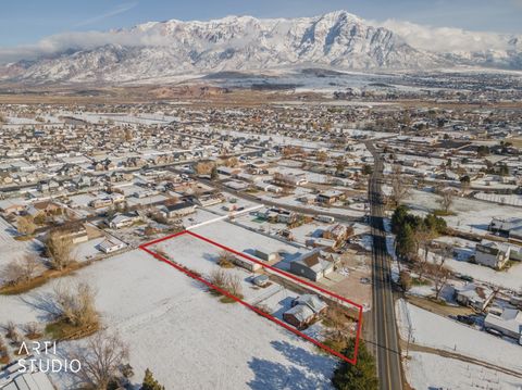 Tiny photo for 2830 W NORTH PLAIN CITY RD, Plain City, UT 84404 (MLS # 2126220)